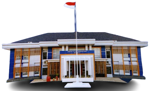 Gedung LLDikti Wilayah XV